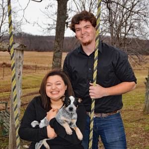 Meet your Posher, Dalton